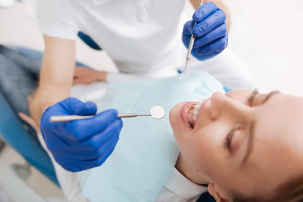 Best Sedation Dentistry  in Woodacre, CA